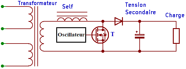 boost converter