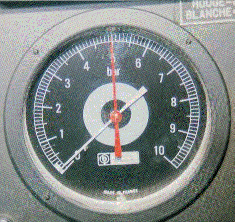 rp a 5 bars