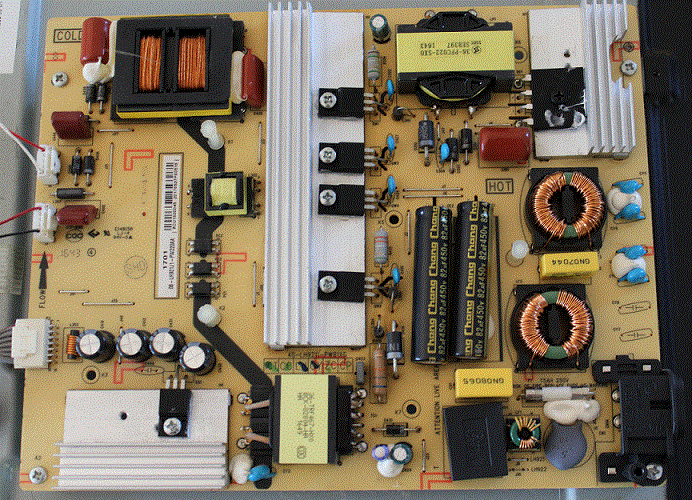 alimentation a decoupage