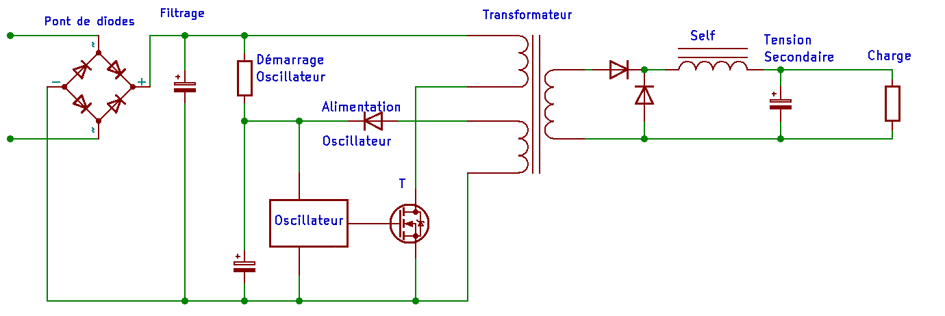 buck converter