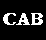 tableau de rappel cab
