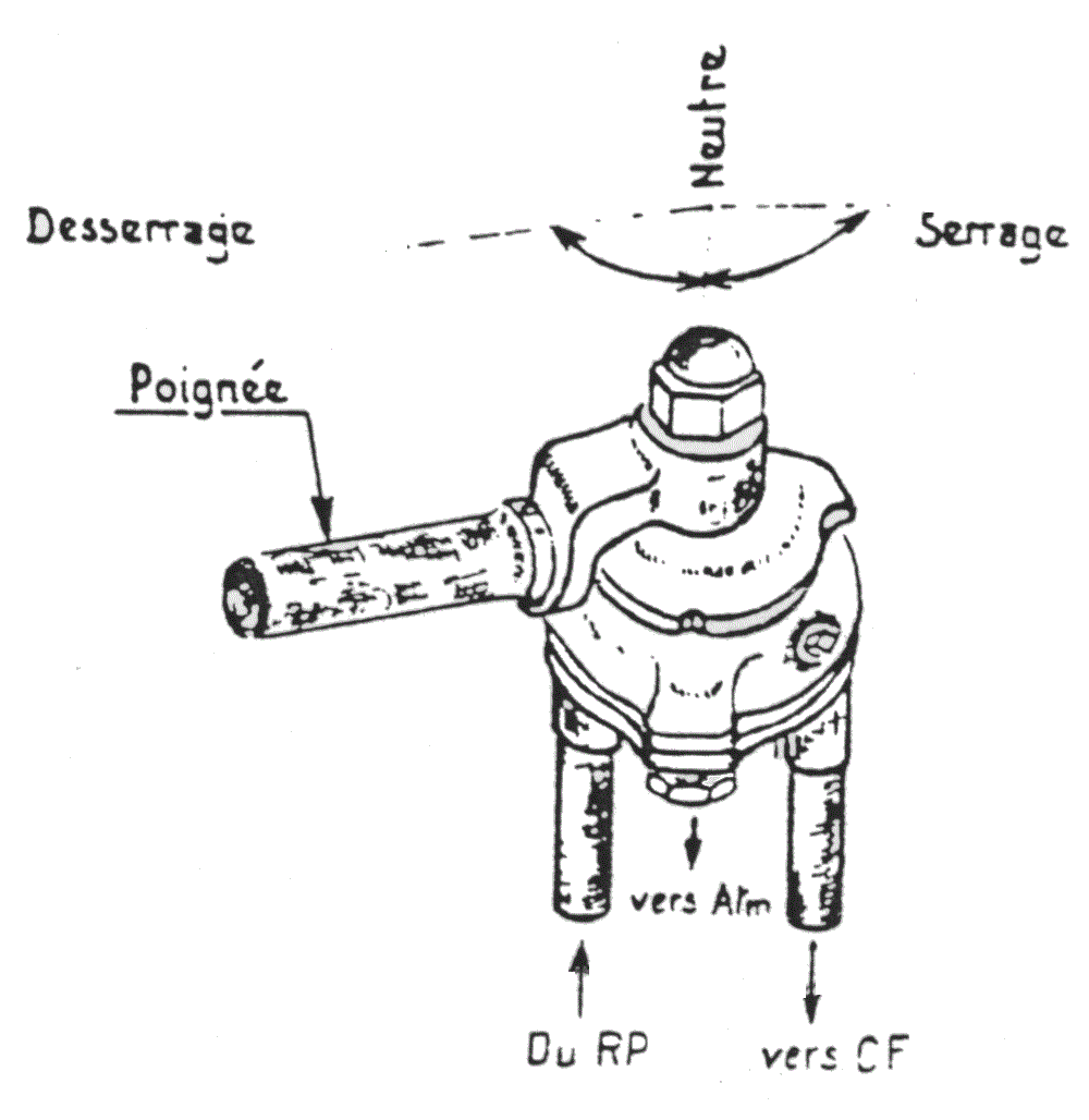 robinet n 9
