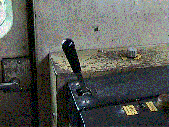 frein direct position serrage