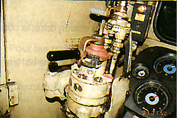 robinet h7a modifié