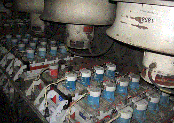 thyristor