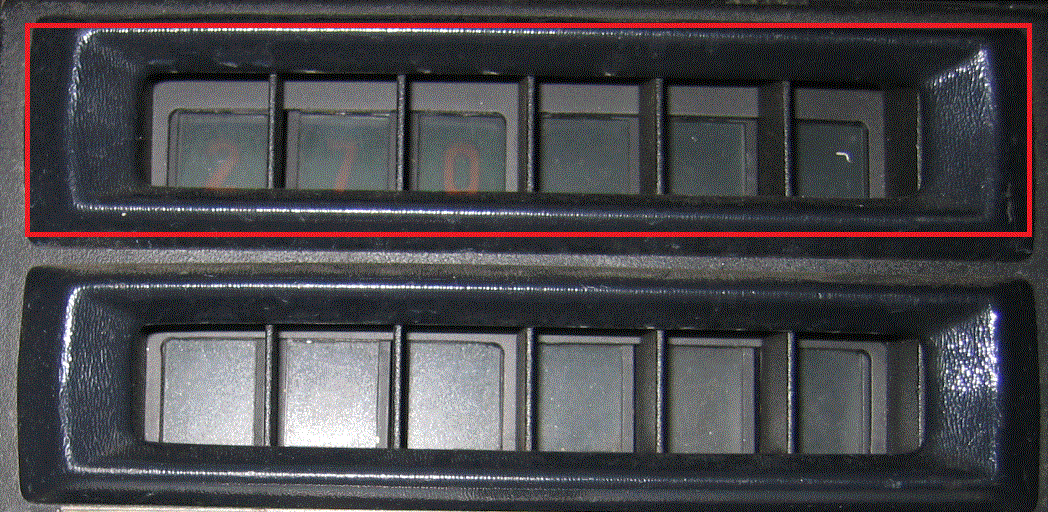 visualisateur principal
