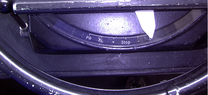 manipulateur de traction