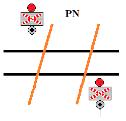 signalisation routiere pn sal 0