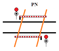 signalisation routiere pn sal 2b