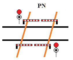 signalisation routiere pn sal 4