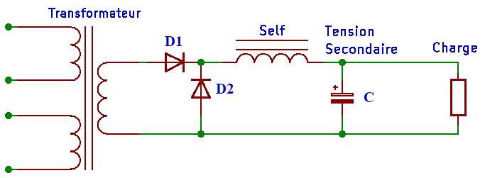 buck converter