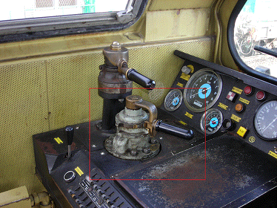 robinet h7a
