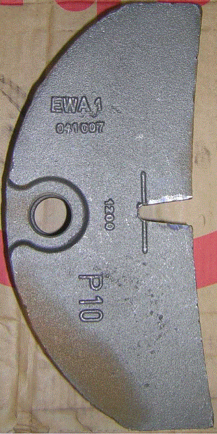 sabot fonte