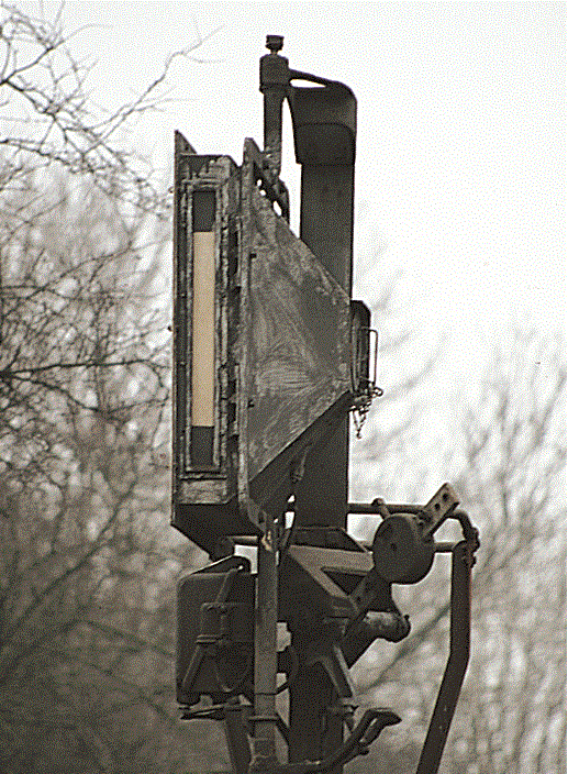 TIV à Distance ouvert, vue sur le côté