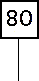 Tivd fixe 80