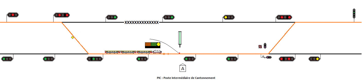 le crl constate l'absence du sam et la presentation de l'autorisation de mouvement