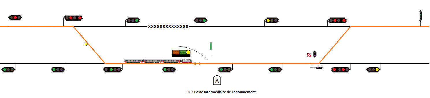 le crl constate l'absence du sam et la presentation de l'autorisation de mouvement